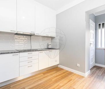 Apartamento T0 em Lisboa - Photo 3