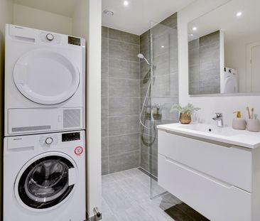 Nymarksvej 41A, st.. th., 7000 Fredericia - Foto 6