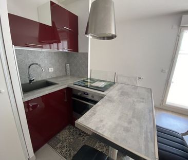 Appartement 1 Pièce 31 m² - Photo 2