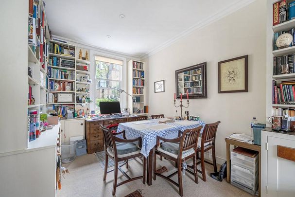 3 bedroom flat to rent - Photo 1