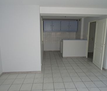 Location appartement 3 pièces, 56.75m², Confrançon - Photo 4
