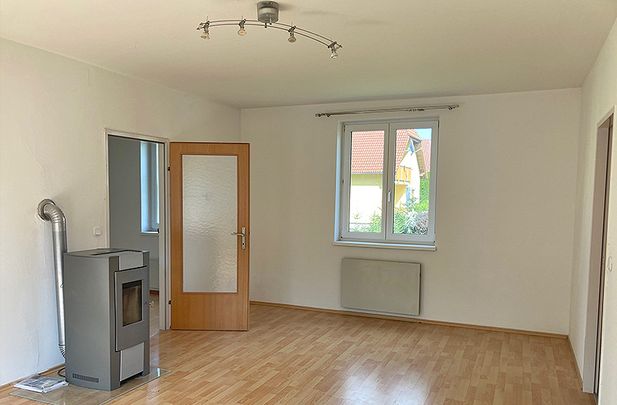 Wohnung in Drosendorf - Foto 1