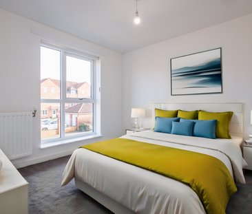 3 bedroom house to rent - Photo 3