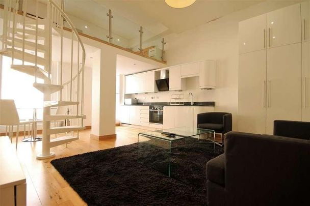 Murton House, Newcastle Upon Tyne, NE1 - Photo 1