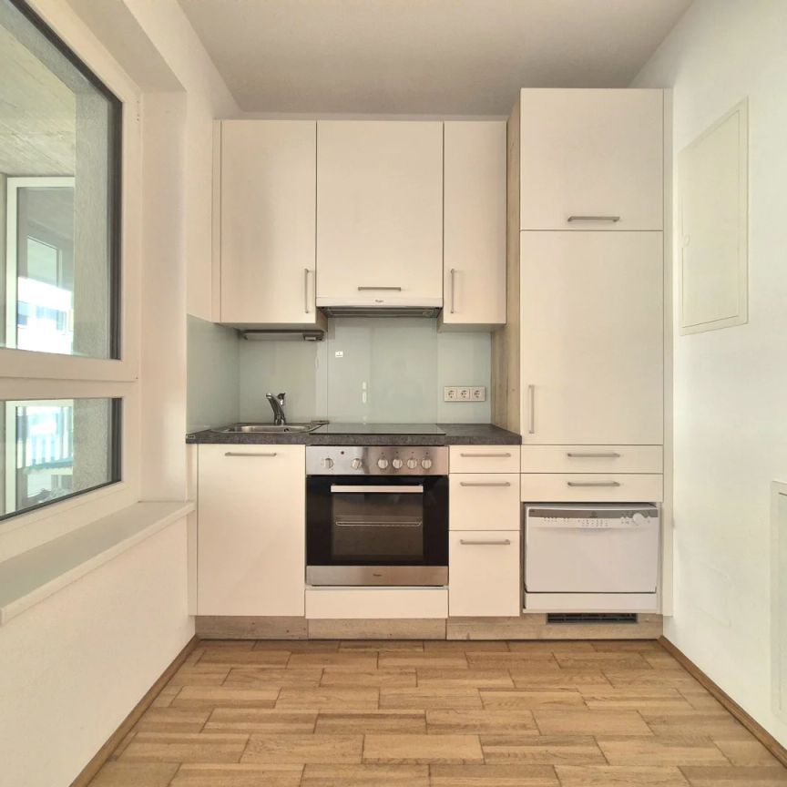 ab 01.11.2025 verfügbar -Wohnen im Styria Center – Stilvolle Wohnungen mit hochwertiger Ausstattung und bester Anbindung - Photo 1