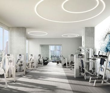 For Lease - 100 Dalhousie Street Unit# 1709, Toronto, Ontario - Photo 1