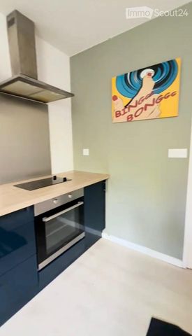 1.5 Zimmer, 35 m² - Photo 4