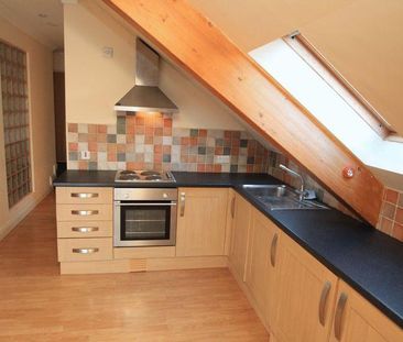 1 bedroom apartment to rent - Photo 2