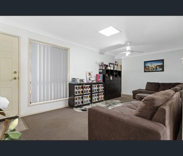 Low Maintenance & Comfortable Home in Goodna - Family Orientated Area - Photo 2