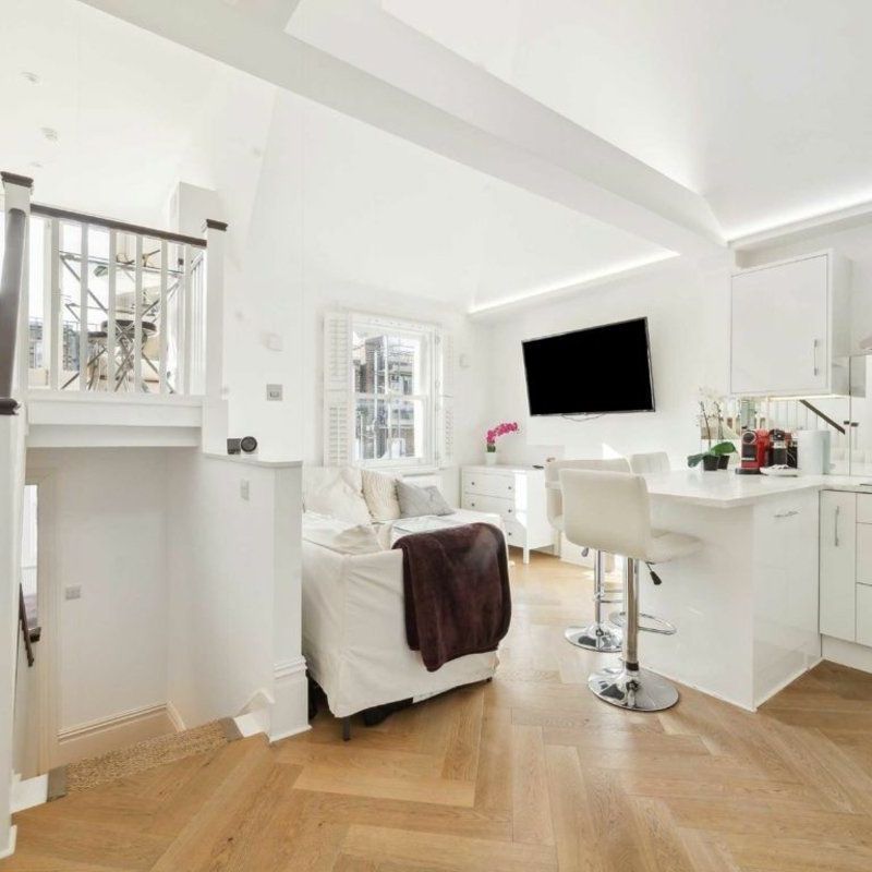 Mimosa Street, Fulham, SW6 - Photo 1