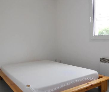 Appartement à louer 2 pièces 33m² - Photo 4