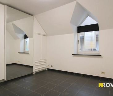 Bij het centrum gelegen 1-slaapkamer appartement met zicht op de ve... - Photo 6