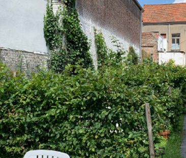 Woning te huur in Gent voor € 795 met 1 slaapkamer - Foto 6