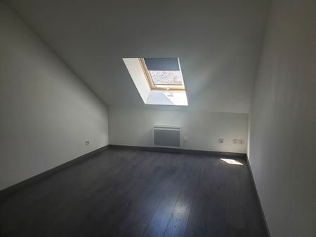 Location Appartement 2 pièces 42m² - Photo 3