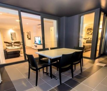 Furnished - Hear the City Heartbeat - Photo 5