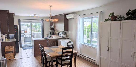 🏡 5 ½ à louer – Blainville (secteur limite Sainte-Thérèse) - Photo 2