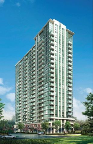 For Lease - 349 Rathburn Road Unit# 1501, Mississauga, Ontario - Photo 3