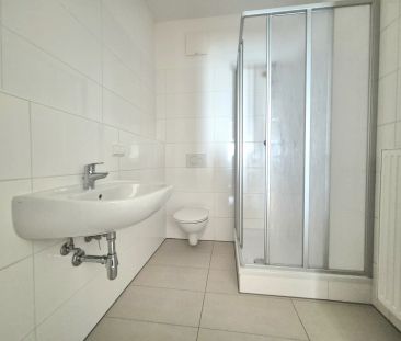 Wohnung mit zentraler Lage perfekt geeignet für 2er WG - Foto 6