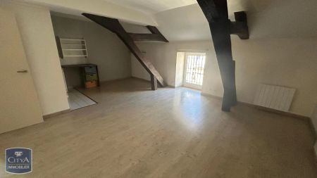 Appartement à louer 2 pièces 50.03m² - Photo 4