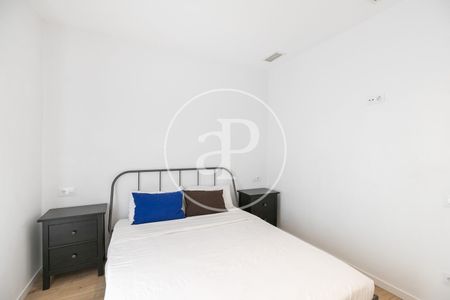 Apartment for Rent in Vila de Gràcia - Photo 3