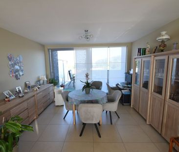 Penthouse te huur in Tongeren voor € 980 met 2 slaapkamers - foto 1