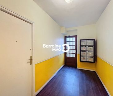 Location appartement à Brest 15.9m² - Photo 6