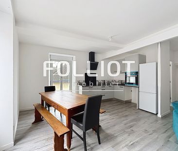 Appartement Pontorson 2 pièce(s) 67.58 m2 - Photo 4