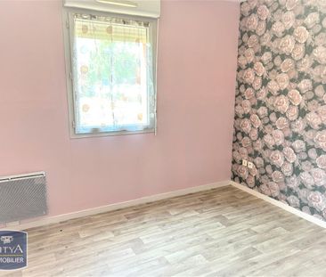 Location Appartement 2 pièces 53m² BETHUNE 62400 - Photo 1
