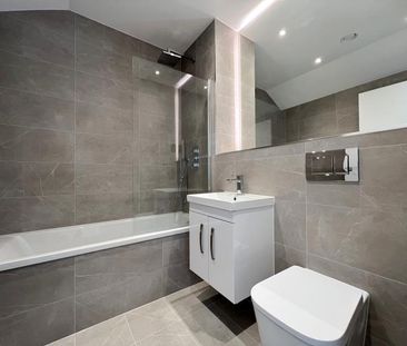 1 bedroom apartment to rent - Photo 6