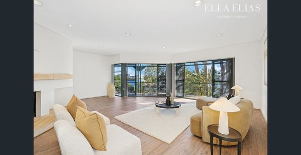 Exceptional Family Home | Water Views - Photo 1