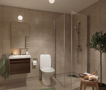 Jaktfalksgatan 7 - Foto 6