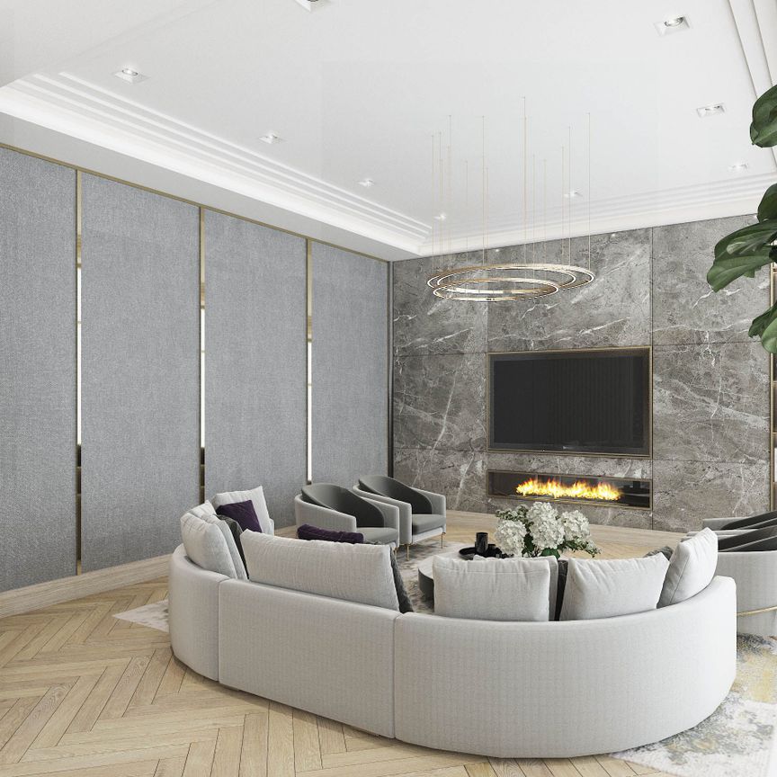 For Lease - 700 Sheppard Avenue Unit# 511, Toronto, Ontario - Photo 1