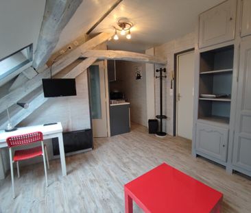 Appartement / Location - Photo 2