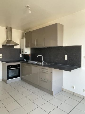 Appartement type 3 - Photo 4