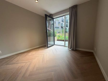 Appartement de 2 pièces à Hadidkade, Hoofddorp - À louer - Photo 2