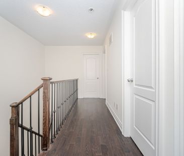 For Lease - 7 Lady Evelyn Crescent, Brampton, Ontario - Photo 1