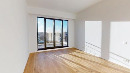 Appartement te huur - Photo 2