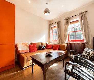 2 bedroom cottage to rent - Photo 1