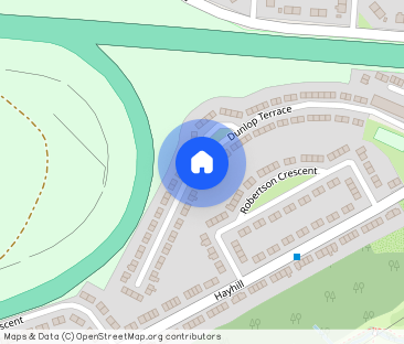 Dunlop Terrace, Ayr - Photo 1