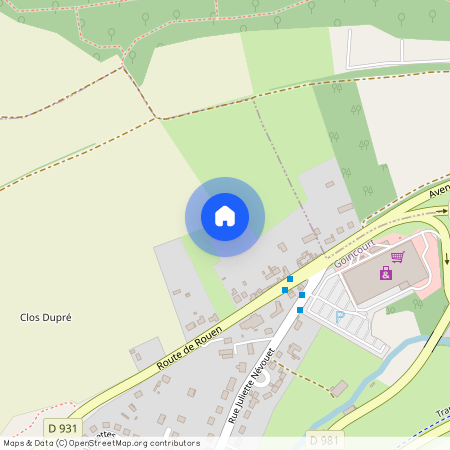 60000, Goincourt