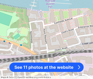 Point Pleasant, Wandsworth - Photo 1