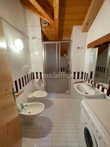 Appartamento Streda la Sëlva 46, Selva, Selva di Val Gardena - Photo 5