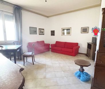 Quadrilocale via Sidney Costantino Sonnino, Alberti - Bellariva, Fi... - Photo 1