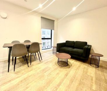Oscar House, Manchester - Photo 4