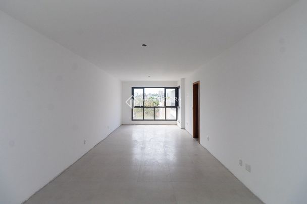 Apartamento com 1 quarto e 40m² para alugar em Rio Branco, Porto Alegre. - Foto 1