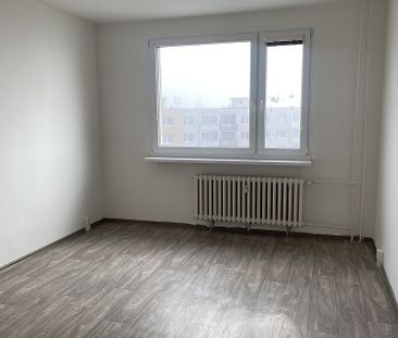 Pronájem bytu 2+1 61 m² - Photo 1