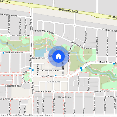 22 Olsen Gardens, WA 6122, Byford