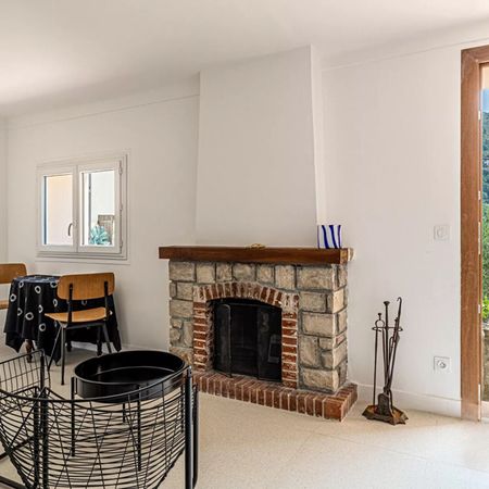 Charmant T2 avec terrasse, meublé et entièrement rénové - Photo 4