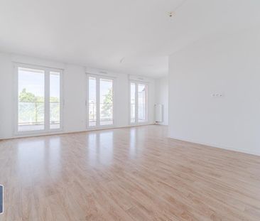 Location Appartement 3 pièces 68m² JOUE LES TOURS 37300 - Photo 1