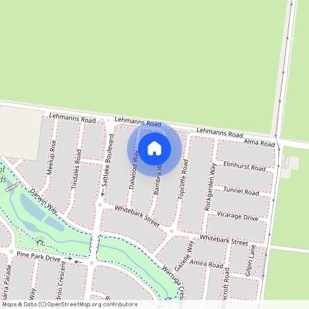 27 Bambra Way, VIC 3750, Wollert